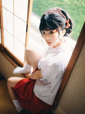 蠢沫沫 –  夏想 上_096