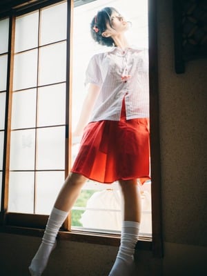 蠢沫沫 –  夏想 上_097
