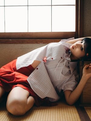 蠢沫沫 –  夏想 上_103