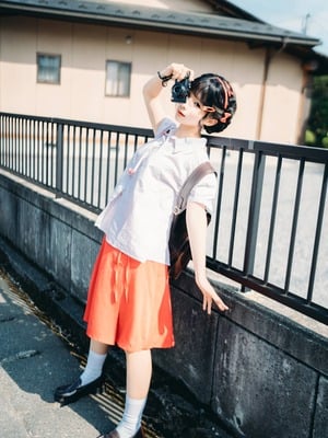 蠢沫沫 –  夏想 上_106