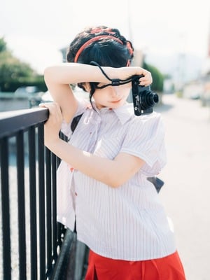 蠢沫沫 –  夏想 上_110