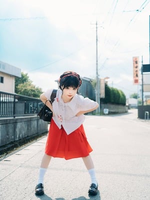 蠢沫沫 –  夏想 上_111