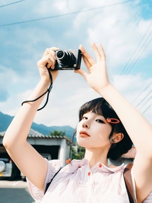 蠢沫沫 –  夏想 上_118