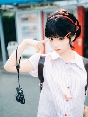 蠢沫沫 –  夏想 上_121