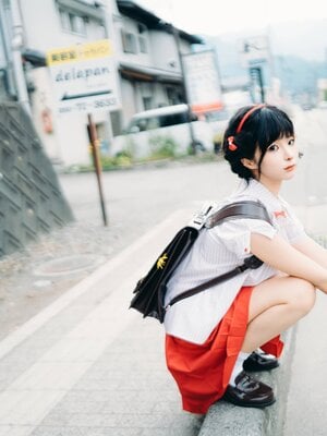 蠢沫沫 –  夏想 上_124