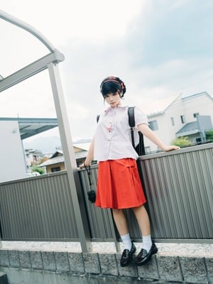 蠢沫沫 –  夏想 上_125