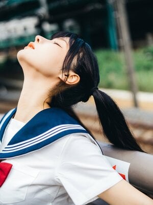 蠢沫沫 –  夏想 上_127