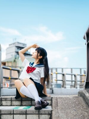 蠢沫沫 –  夏想 上_128