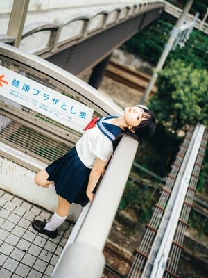 蠢沫沫 –  夏想 上_129