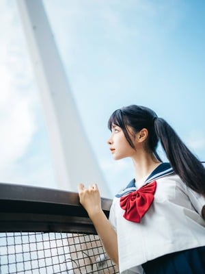 蠢沫沫 –  夏想 上_130