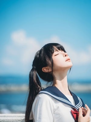 蠢沫沫 –  夏想 上_134