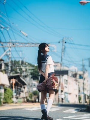 蠢沫沫 –  夏想 上_135