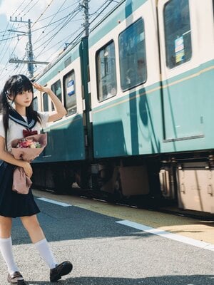 蠢沫沫 –  夏想 上_136