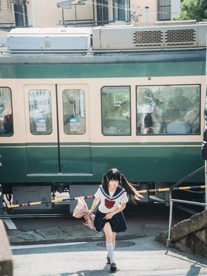 蠢沫沫 –  夏想 上_139