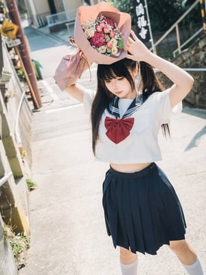 蠢沫沫 –  夏想 上_143