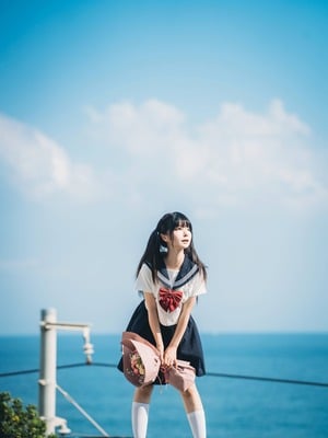 蠢沫沫 –  夏想 上_146