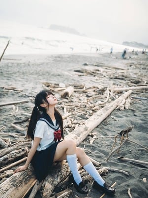 蠢沫沫 –  夏想 上_150