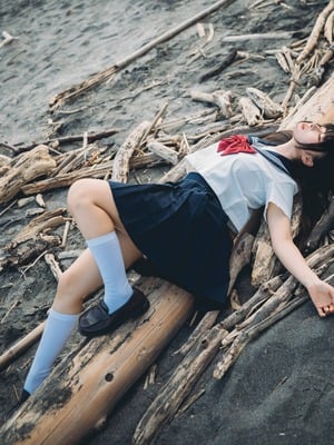 蠢沫沫 –  夏想 上_151