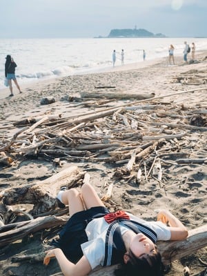 蠢沫沫 –  夏想 上_154