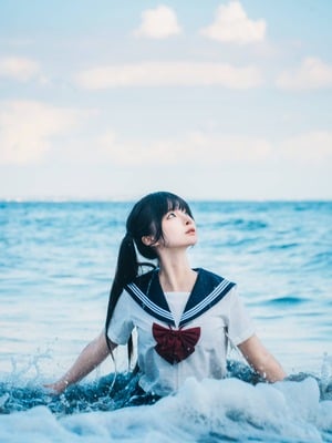 蠢沫沫 –  夏想 上_156
