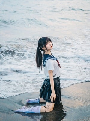 蠢沫沫 –  夏想 上_158