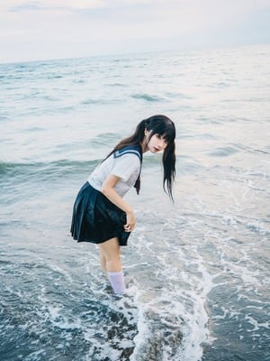 蠢沫沫 –  夏想 上_159
