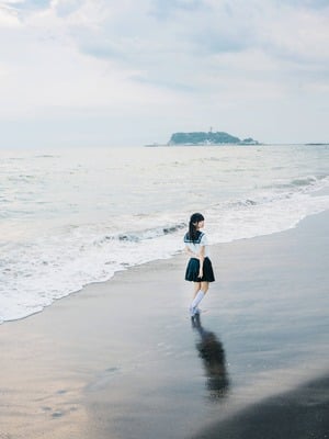 蠢沫沫 –  夏想 上_161