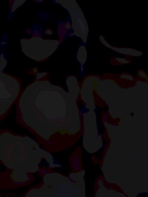 [ゆらゆらせゆーら (せゆーら)]おっぱい開発寝取らせサロン -メス牛に堕ちる私とメスマゾに堕ちるキミ-_100