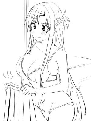 [鬼鳴らす] 亞絲娜-西田 1-4_093