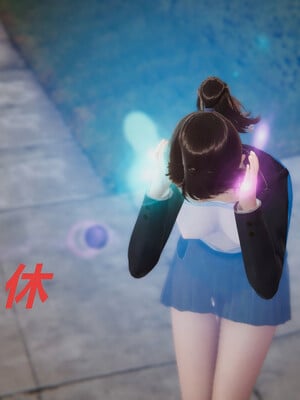 [百与森]恶堕_姐姐篇01_067