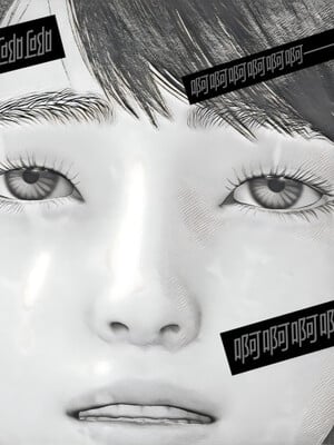 [百与森]恶堕_姐姐篇01_073