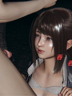 [百与森]恶堕_姐姐篇03_078