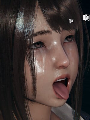 [百与森]恶堕_姐姐篇03_080