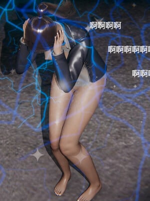 [百与森]恶堕_姐姐篇03_091