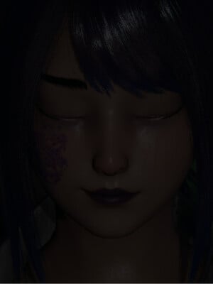 [百与森]恶堕_姐姐篇03_109