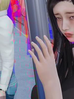 [绝命黄师]美艳的讲师妈妈01_023