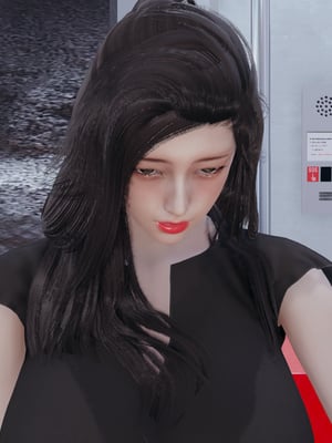 [绝命黄师]美艳的讲师妈妈01_048