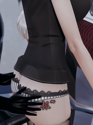 [绝命黄师]美艳的讲师妈妈01_059