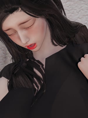 [绝命黄师]美艳的讲师妈妈01_071