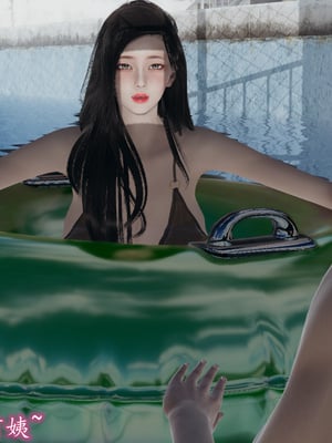 [绝命黄师]美艳的讲师妈妈01_119