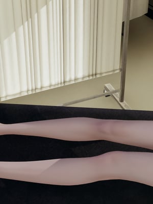 [绝命黄师]美艳的讲师妈妈01_135