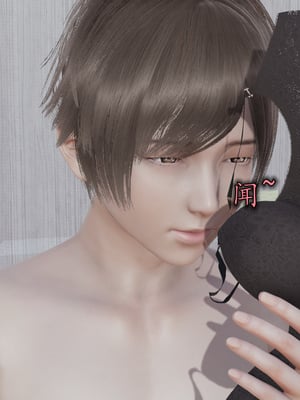 [绝命黄师]美艳的讲师妈妈02_008