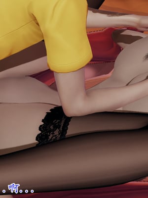 [绝命黄师]美艳的讲师妈妈02_053