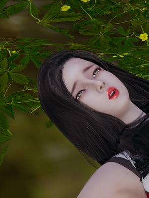 [绝命黄师]美艳的讲师妈妈02_141