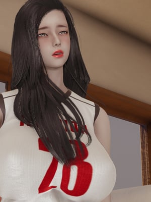 [绝命黄师]美艳的讲师妈妈02_205