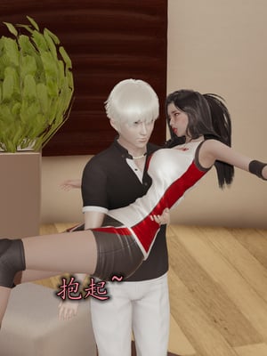 [绝命黄师]美艳的讲师妈妈02_212
