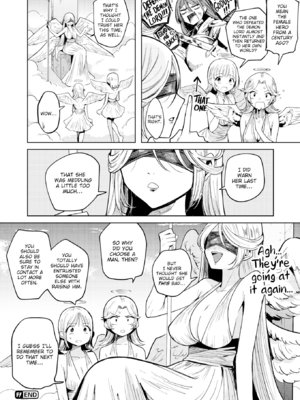 [かに村えびお] こんな世界でナニすんの！？ [英文][無修正][DL版]_image_117