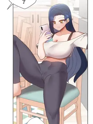 福利女姊姊 1-49話+番外1-3[完結]_020025
