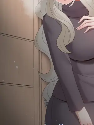 福利女姊姊 1-49話+番外1-3[完結]_027034