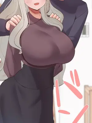 福利女姊姊 1-49話+番外1-3[完結]_029005